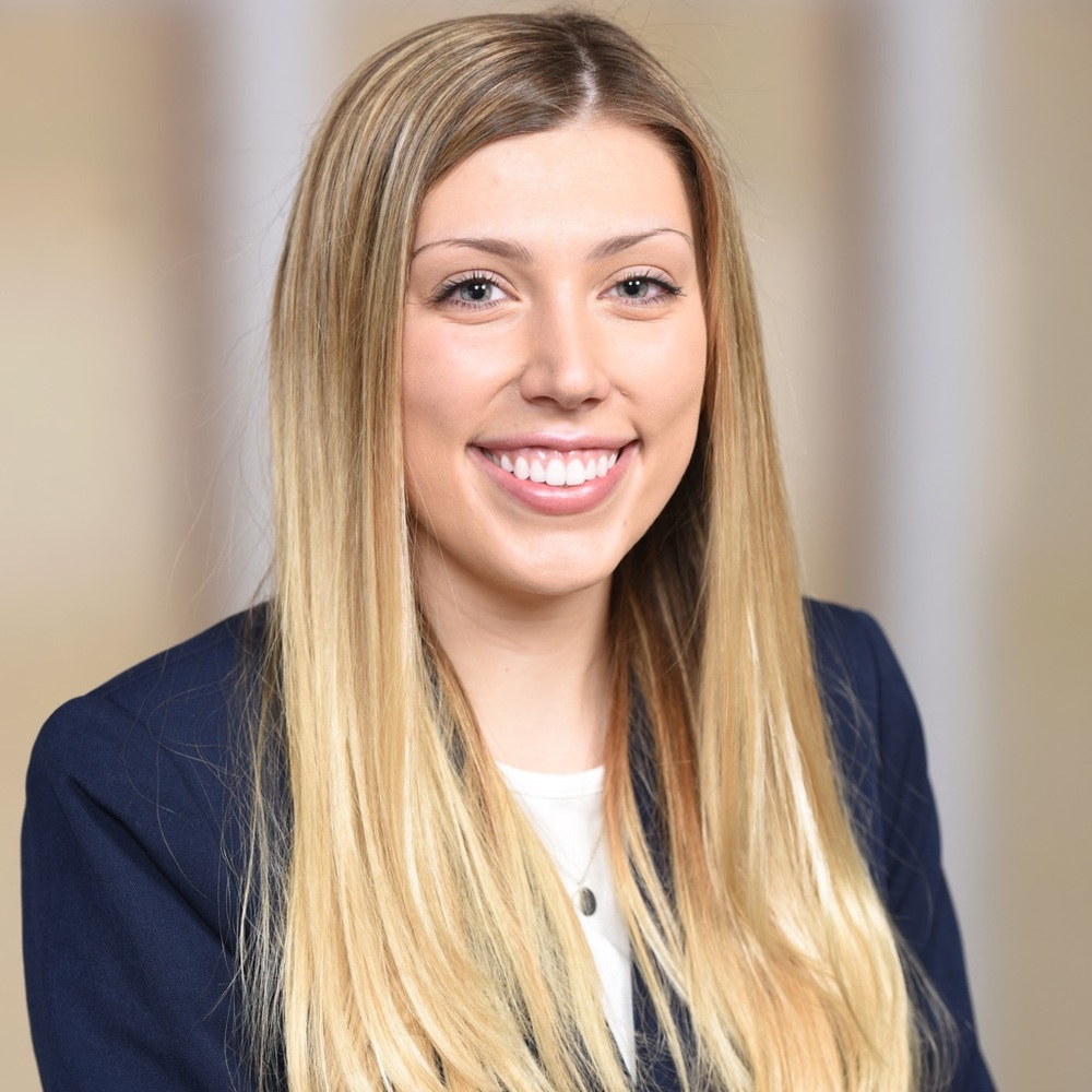 Meet your Posher, Natalie